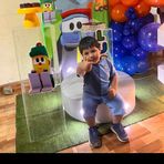 Junior Trujillo - Facebook