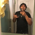 Milton Trujillo - @juniortrujillo55 - Instagram