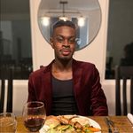 Junior Turner - @j_are_dot - Instagram