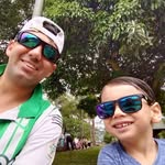 Junior Valencia - @vlciia22 - Instagram