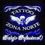 Junior Valencia - @tatto_zona_norte - Instagram