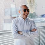 Junior Vasquez - @junivasquez - Instagram