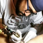Junior Vasquez - @jotajotattoo - Instagram