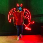Junior Vásquez - @erickmartinez805 - Instagram