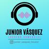 Junior Vasquez Locut - @juniorvasquezlocutor - TikTok