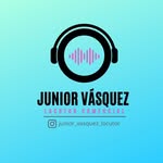 Junior Vasquez Locutor - @junior_vasquez_locutor - Instagram