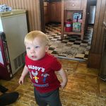 Junior Walls - @mommys_boy2010 - Instagram