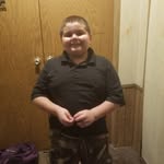 Junior Walters - @penguinluv2007 - Instagram