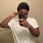 Junior Whitfield - @sheloveslilroy - Instagram