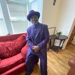 Willie Lewis Whitfield Junior - Facebook