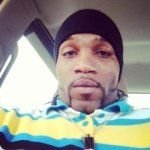 Junior Wiggins - @jurrarriboi84 - Instagram