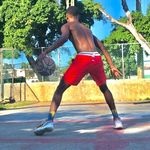 Junior Wiggins - @juniorwiggins56 - Instagram