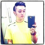 Junior Wong - @chweng89 - Instagram
