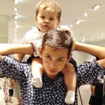 Junior Wong Acho - @juniorwongacho - Instagram