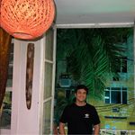 Junior Wong Echevarría - @juniorwong12 - Instagram