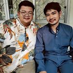 Junior Wong KG - @thunderwang - Instagram