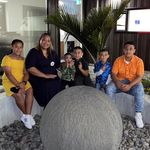 Vailolo Junior Wong Ling - @juniorwongling - Instagram