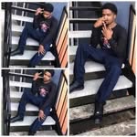 Junior BigGd Woods - @trap74gd_ - Instagram