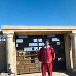 Junior T Woods - @juniortwoods - Instagram