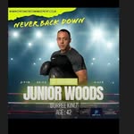 Junior Woods - @juniorwoods63 - Instagram