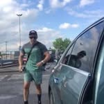 Junior Woods - @juniorwoods97 - Instagram