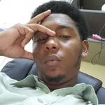 Junior Woods - @goldformoneyy - Instagram
