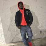 JuniousBrown - @godsent8131 - Instagram