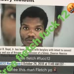 Junius Brown - @bug_and_kk_101 - Instagram