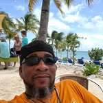 Junius Washington - @juniusw2 - Instagram
