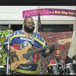 Junius Wilson - @popwilson.pw - Instagram