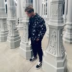 Junjie Yang - @tstarsa_jy - Instagram