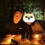 Junjie Yang - @inanematae - Instagram
