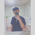 Junjie Yang - @amis_92.07.23 - Instagram