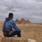 Junjie Yang - @cairo_handsome - Instagram
