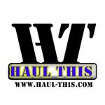 Haul This Junk & Bin Services - @haulthis - Instagram