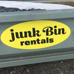 Junk Bin Rentals 🚛 - @junkbinrentals - Instagram