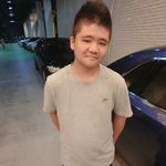 俊龍李 - @junlongli8710 - Instagram