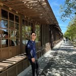 Lung Chun Liu - @junlongliu66 - Instagram