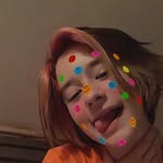 Juno Harris - @gogyglasses00 - Instagram