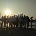 Junqi Li - @cl0ud_17 - Instagram