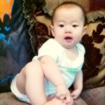 卢碧红 - @junweijiaxiaoying - Instagram