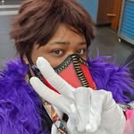 JUPITER JONES - @inosuke_hashi - Instagram