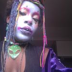 Jupiter Jones - @witchfaeflora - Instagram