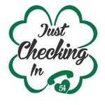 Just Checking In - @justcheckinin54 - Instagram