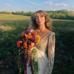Katie Frederick - @justcheckinginhere - Instagram