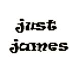 Just James - @justjames75 - Instagram