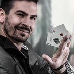 Just James the Magician - @justjamesthemagician - Instagram