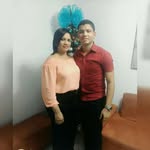 Justa Padilla Peñalosa - @justy7008 - Instagram