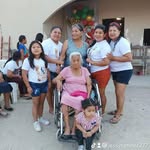 Justa Ramírez - @justamorales200a - Instagram