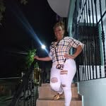 Justa Ramirez - @justaramirez7 - Instagram